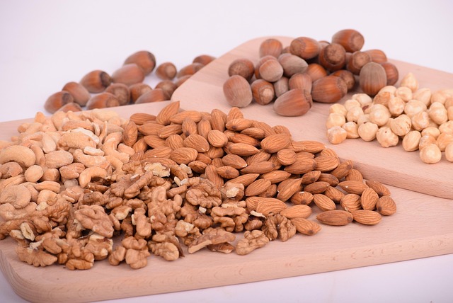 evde protein bar yapimi
